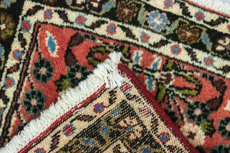 Hamadan Teppe 60x40cm - Persisk teppe