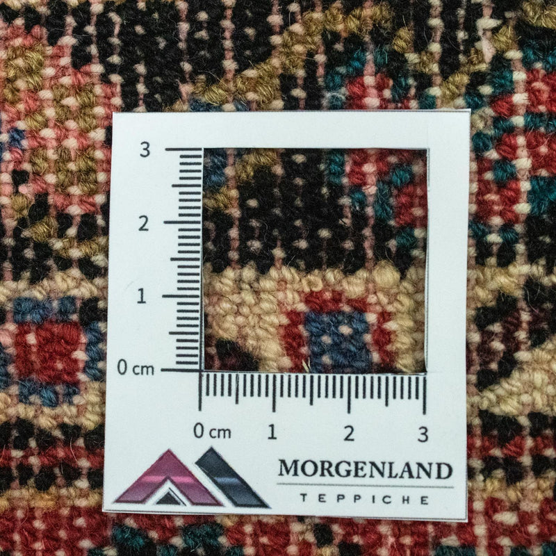 Hamadan Teppe 60x40cm - Persisk teppe
