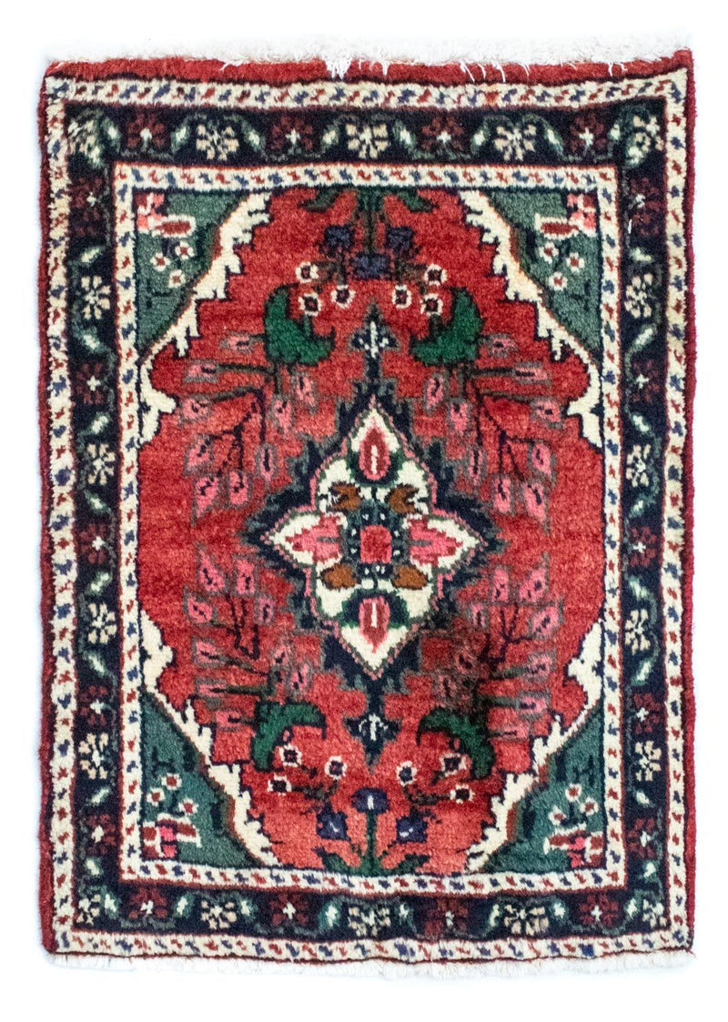 Hamadan Teppe 60x40cm - Persisk teppe