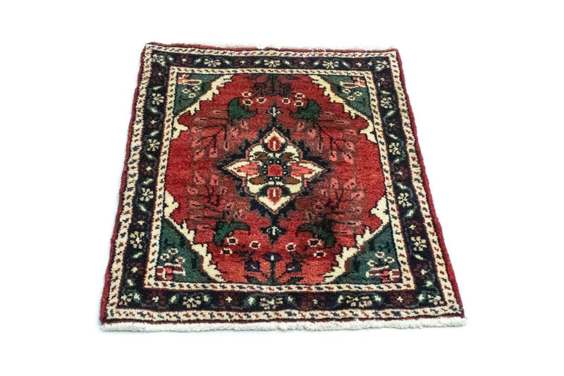 Hamadan Teppe 60x40cm - Persisk teppe
