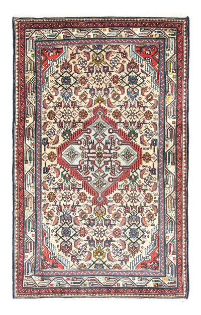 Hamadan Teppe 99x155cm - Persisk teppe