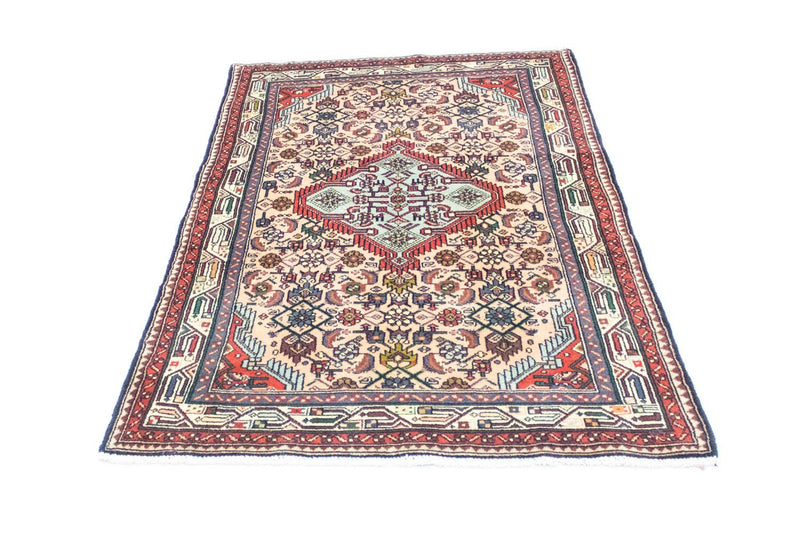 Hamadan Teppe 155x99cm - Persisk teppe