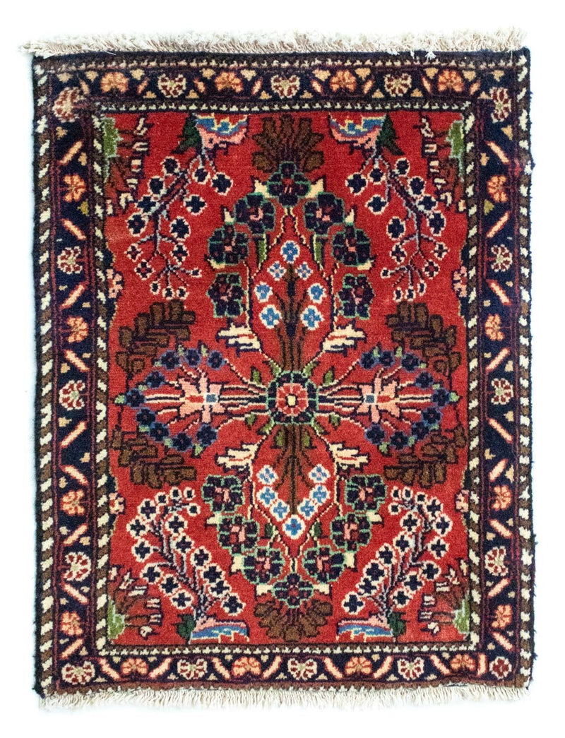 Hamadan Teppe 60x50cm - Persisk teppe