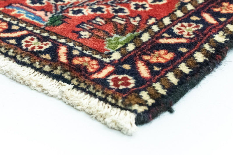 Hamadan Teppe 60x50cm - Persisk teppe
