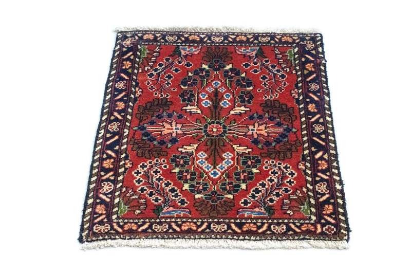 Hamadan Teppe 60x50cm - Persisk teppe