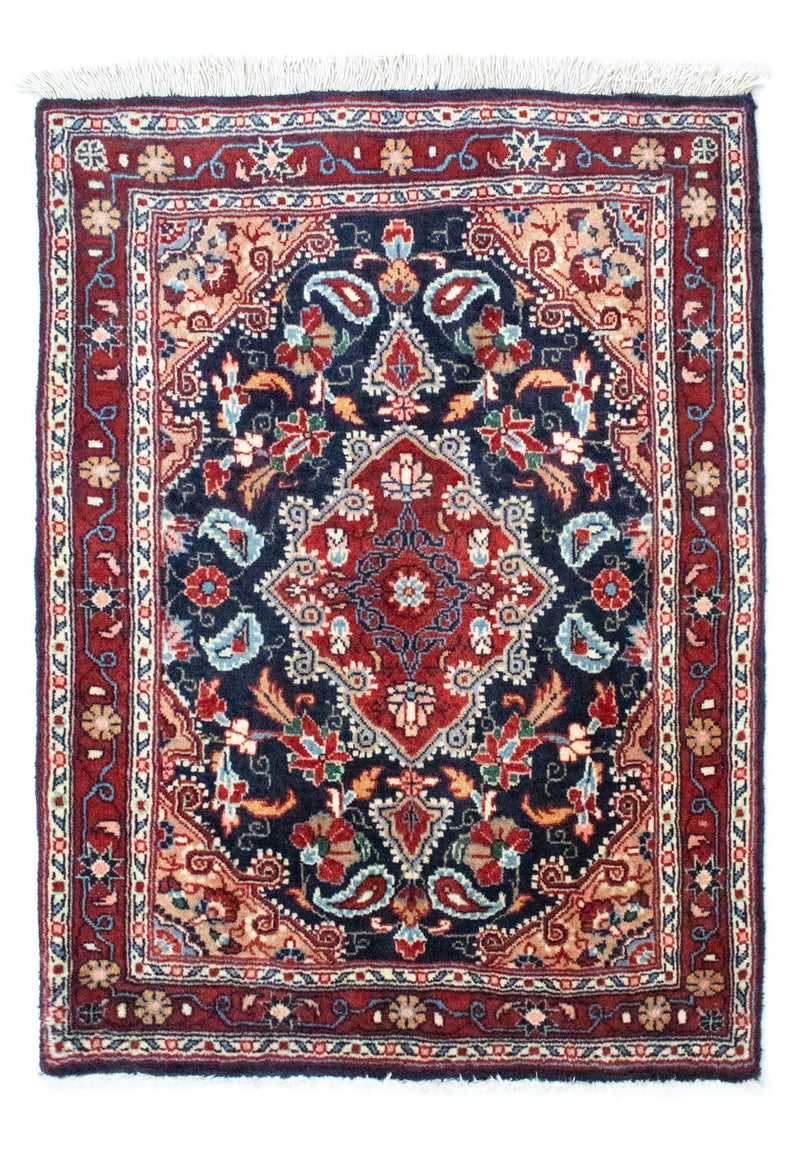 Bidjar Teppe 70x90cm - Persisk teppe
