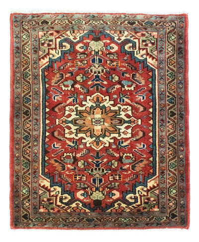 Malayer Teppe 65x80cm - Persisk teppe