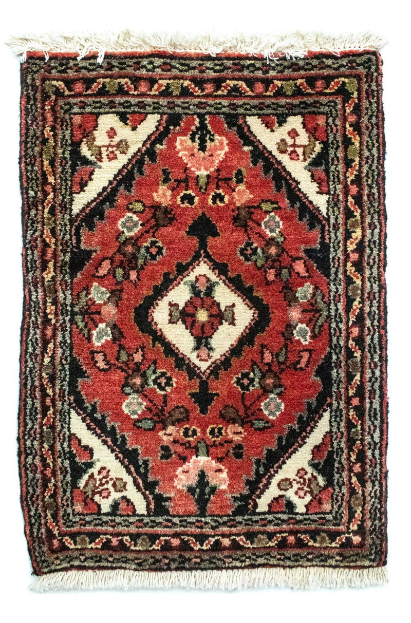 Hamadan Teppe 65x45cm - Persisk teppe