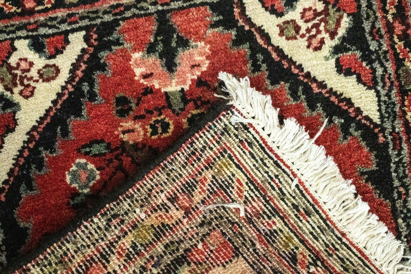 Hamadan Teppe 65x45cm - Persisk teppe