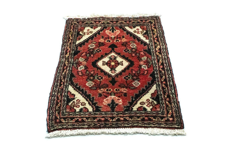 Hamadan Teppe 65x45cm - Persisk teppe