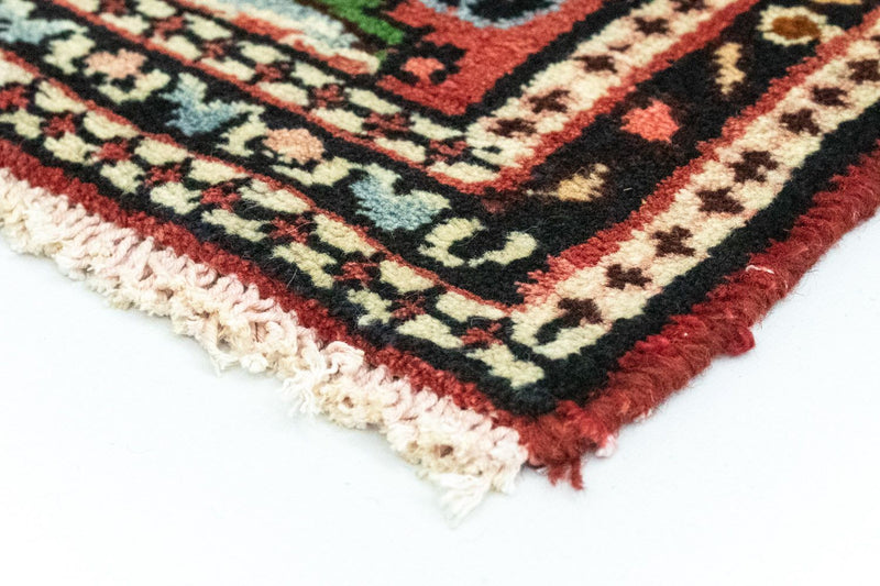 Hamadan Teppe 65x50cm - Persisk teppe