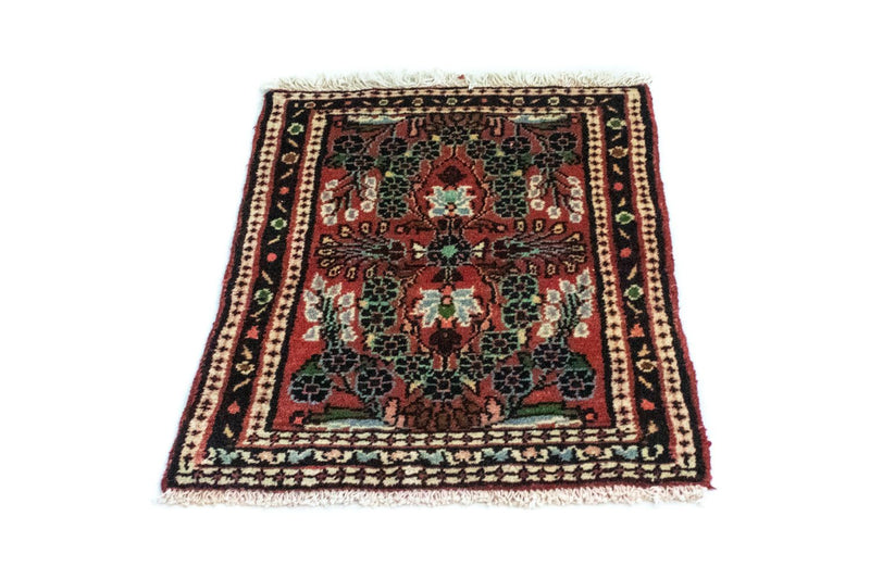 Hamadan Teppe 65x50cm - Persisk teppe