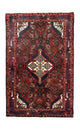 Hamadan Teppe 124x80cm - Persisk teppe
