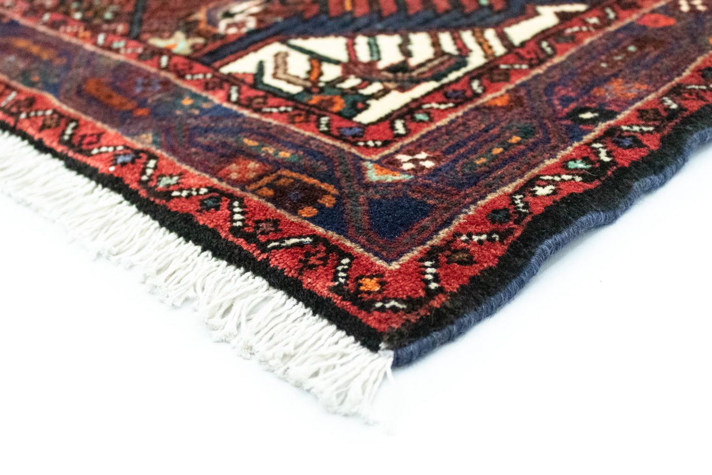 Hamadan Teppe 124x80cm - Persisk teppe