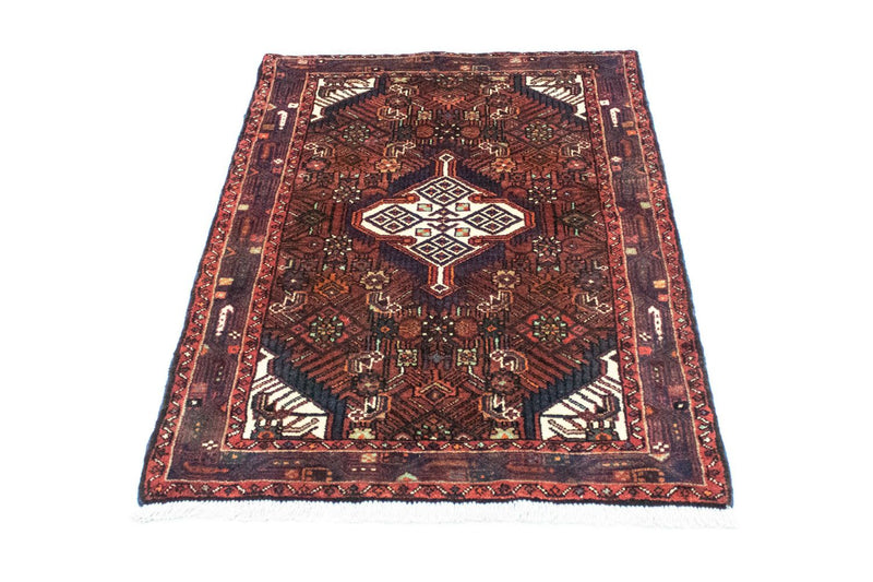 Hamadan Teppe 124x80cm - Persisk teppe