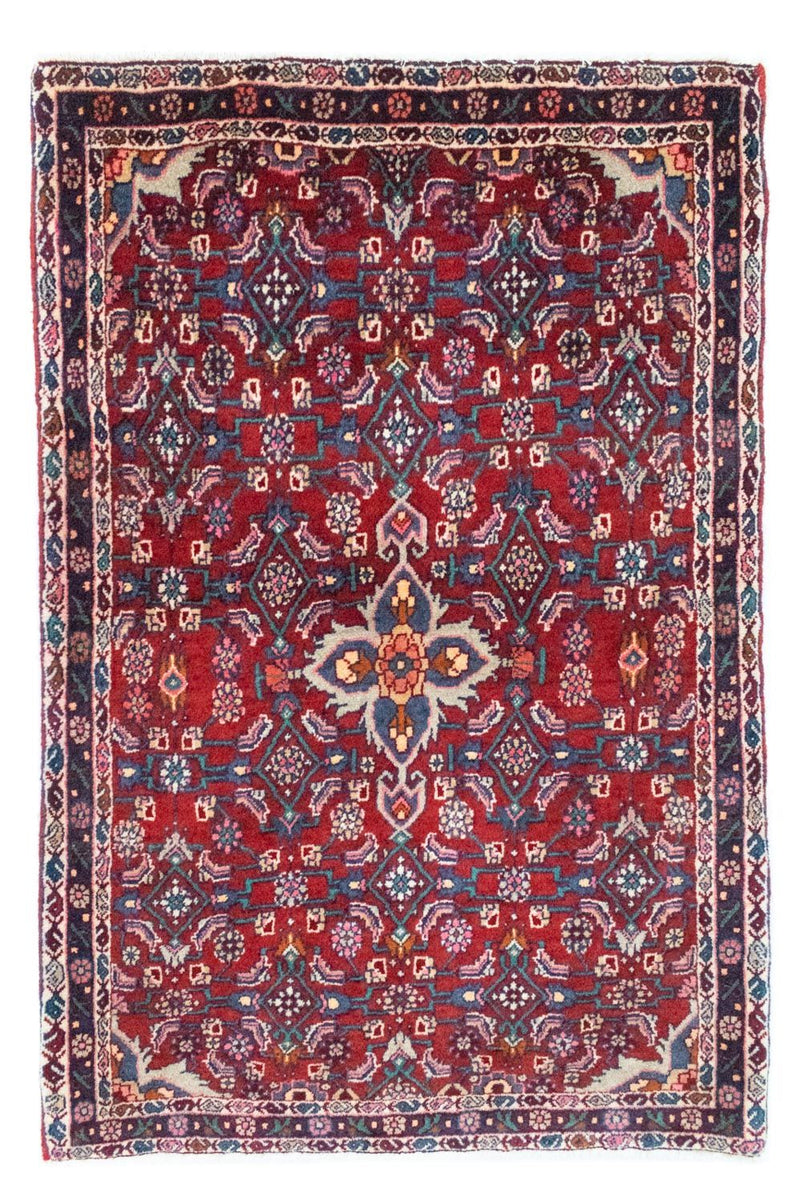 Bidjar Teppe 115x78cm - Persisk teppe