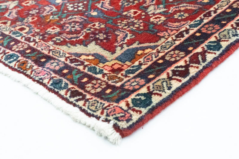 Bidjar Teppe 115x78cm - Persisk teppe