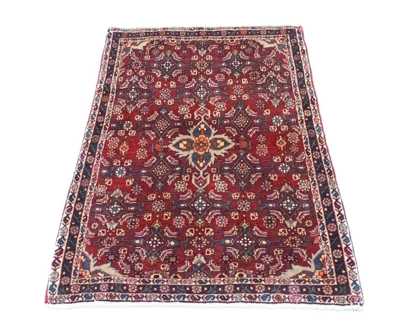 Bidjar Teppe 115x78cm - Persisk teppe