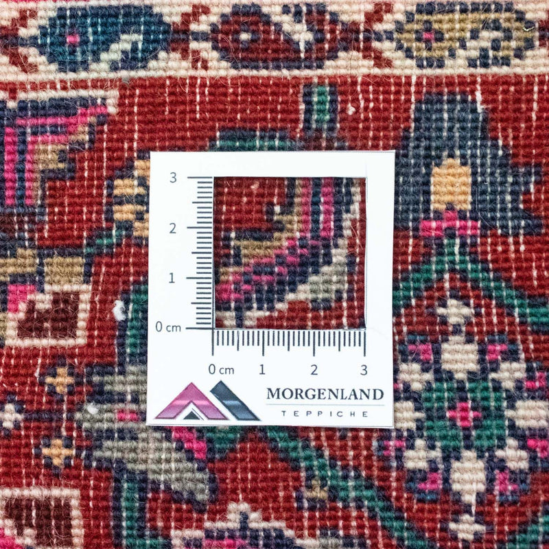 Bidjar Teppe 115x78cm - Persisk teppe