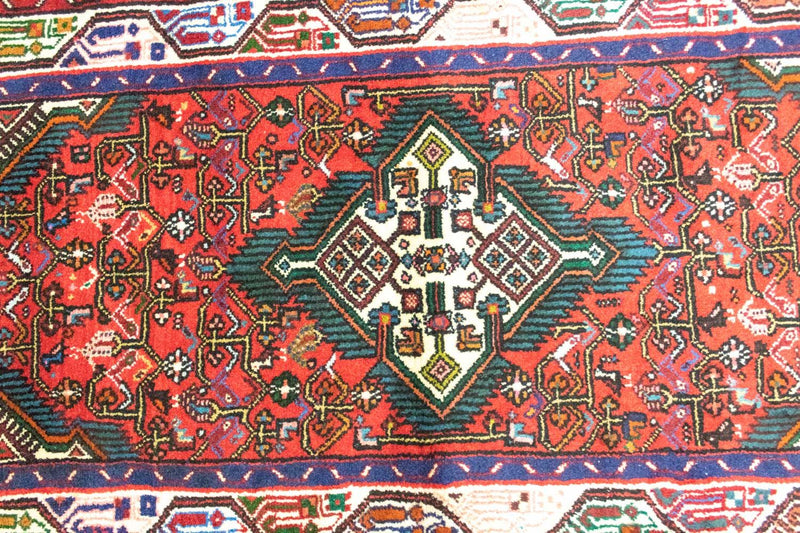 Hamadan Teppe 130x75cm - Persisk teppe