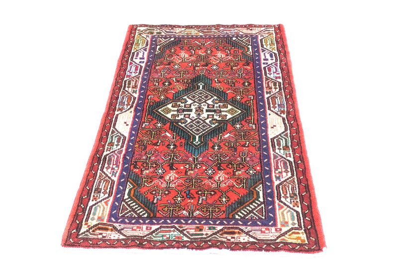 Hamadan Teppe 130x75cm - Persisk teppe