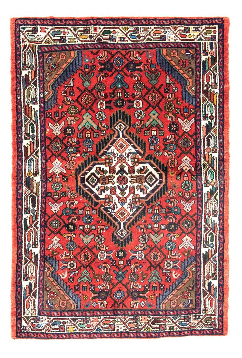 Hamadan Teppe 85x122cm - Persisk teppe