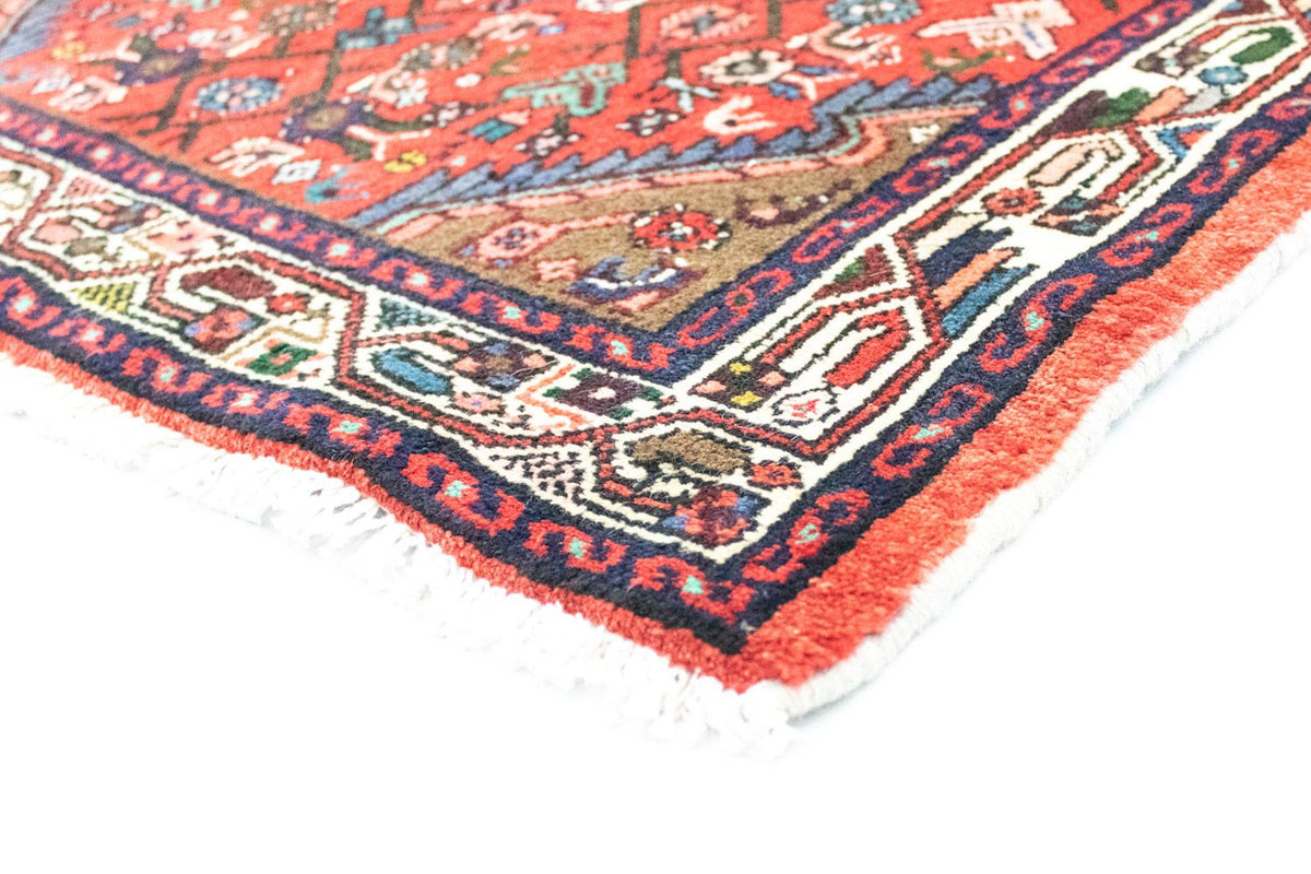 Hamadan Teppe 85x122cm - Persisk teppe