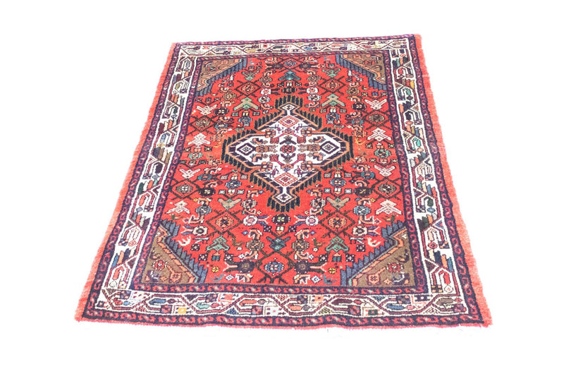 Hamadan Teppe 85x122cm - Persisk teppe