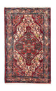 Hamadan Teppe 80x122cm - Persisk teppe