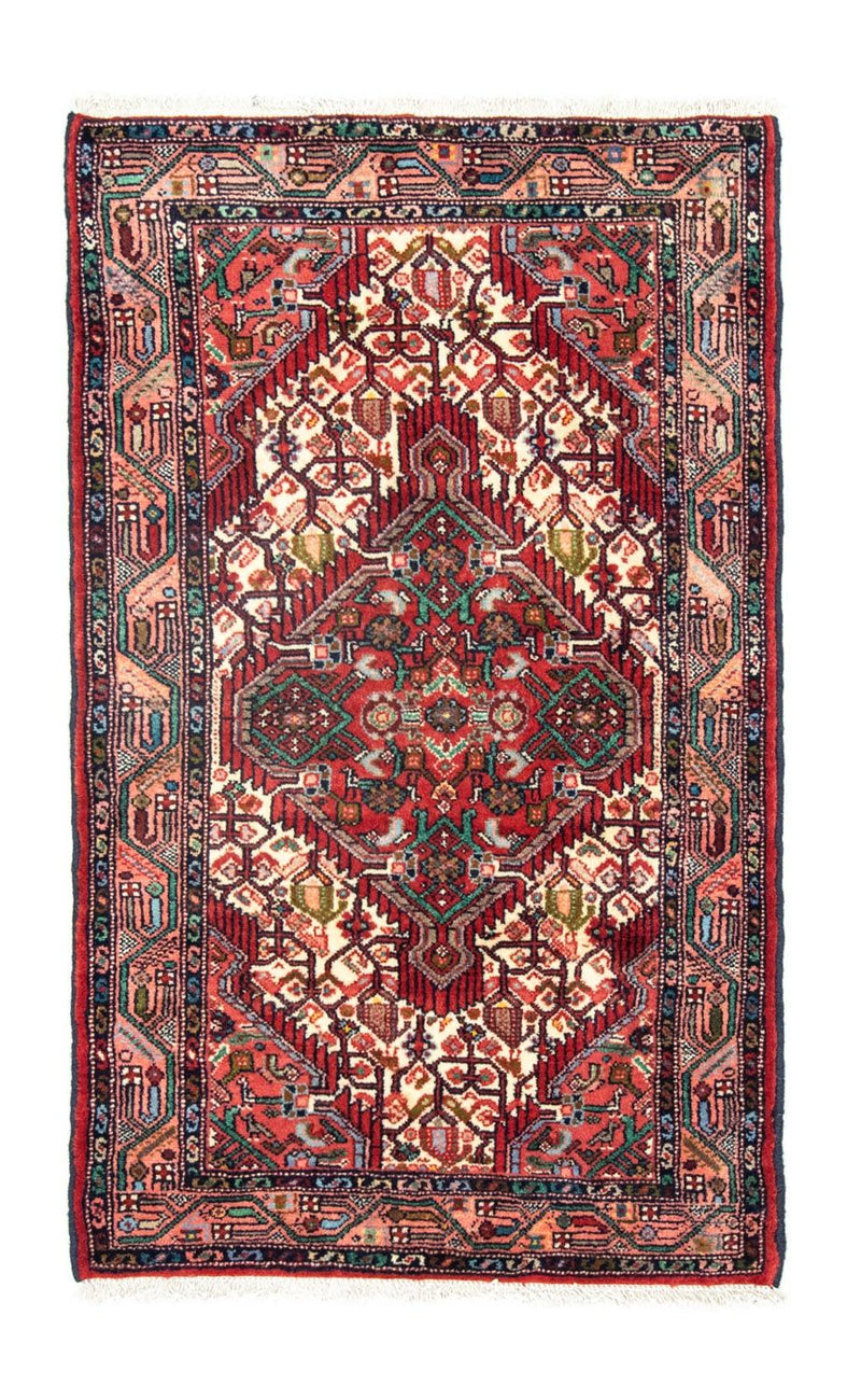Hamadan Teppe 80x122cm - Persisk teppe