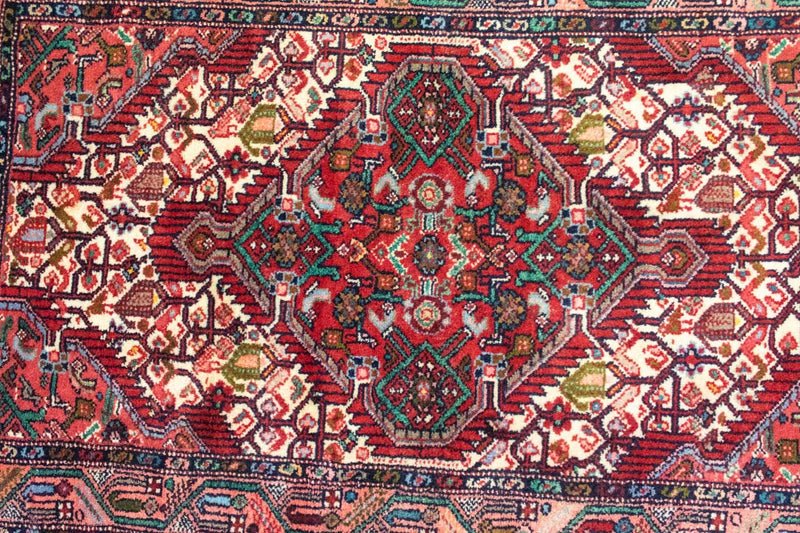 Hamadan Teppe 80x122cm - Persisk teppe
