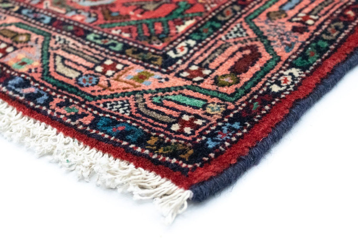 Hamadan Teppe 80x122cm - Persisk teppe