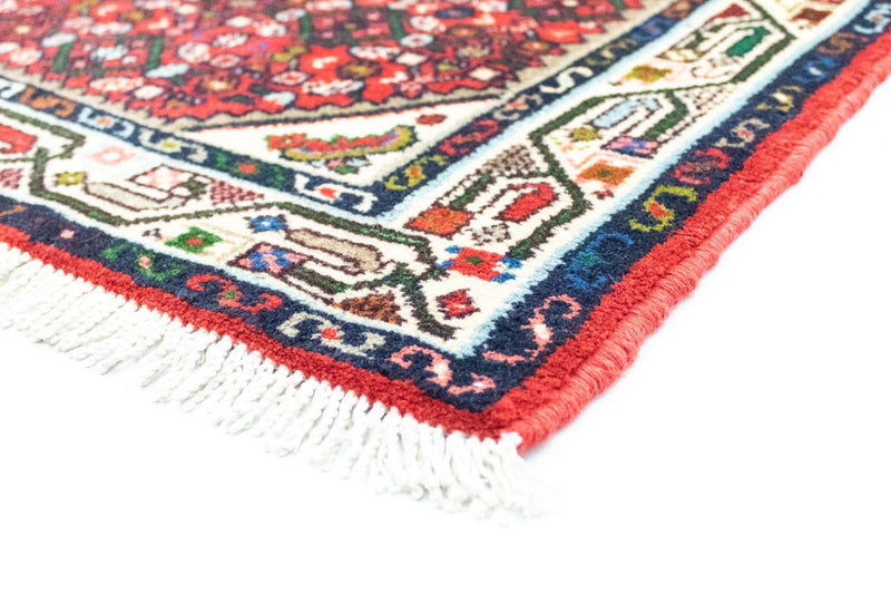 Hosseinabad Teppe 135x85cm - Persisk teppe