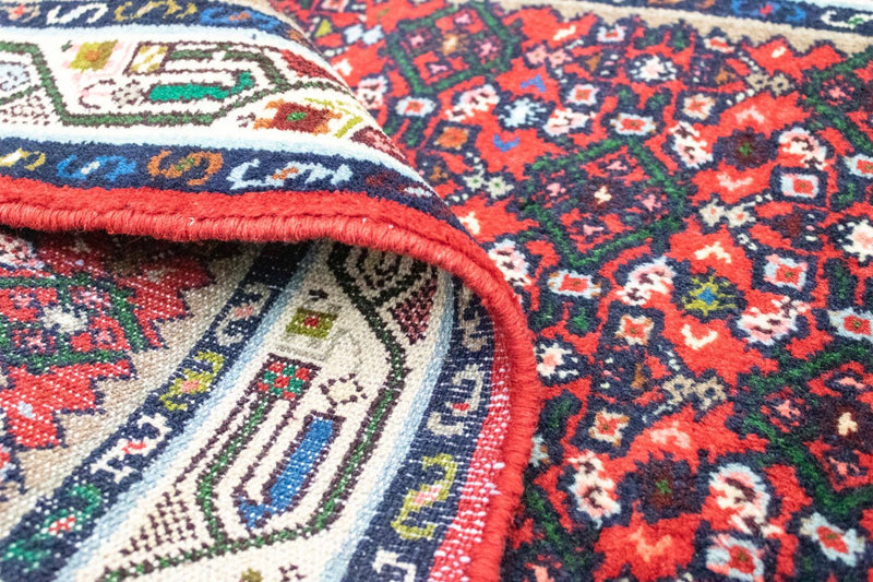 Hosseinabad Teppe 135x85cm - Persisk teppe