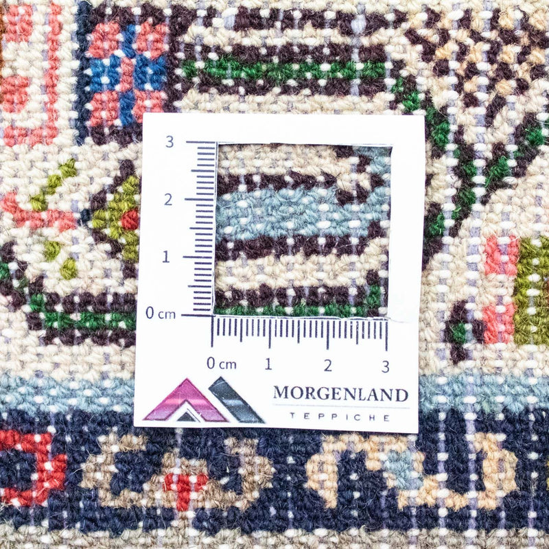 Hosseinabad Teppe 135x85cm - Persisk teppe