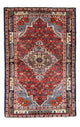 Kolyai Teppe 130x85cm - Persisk teppe