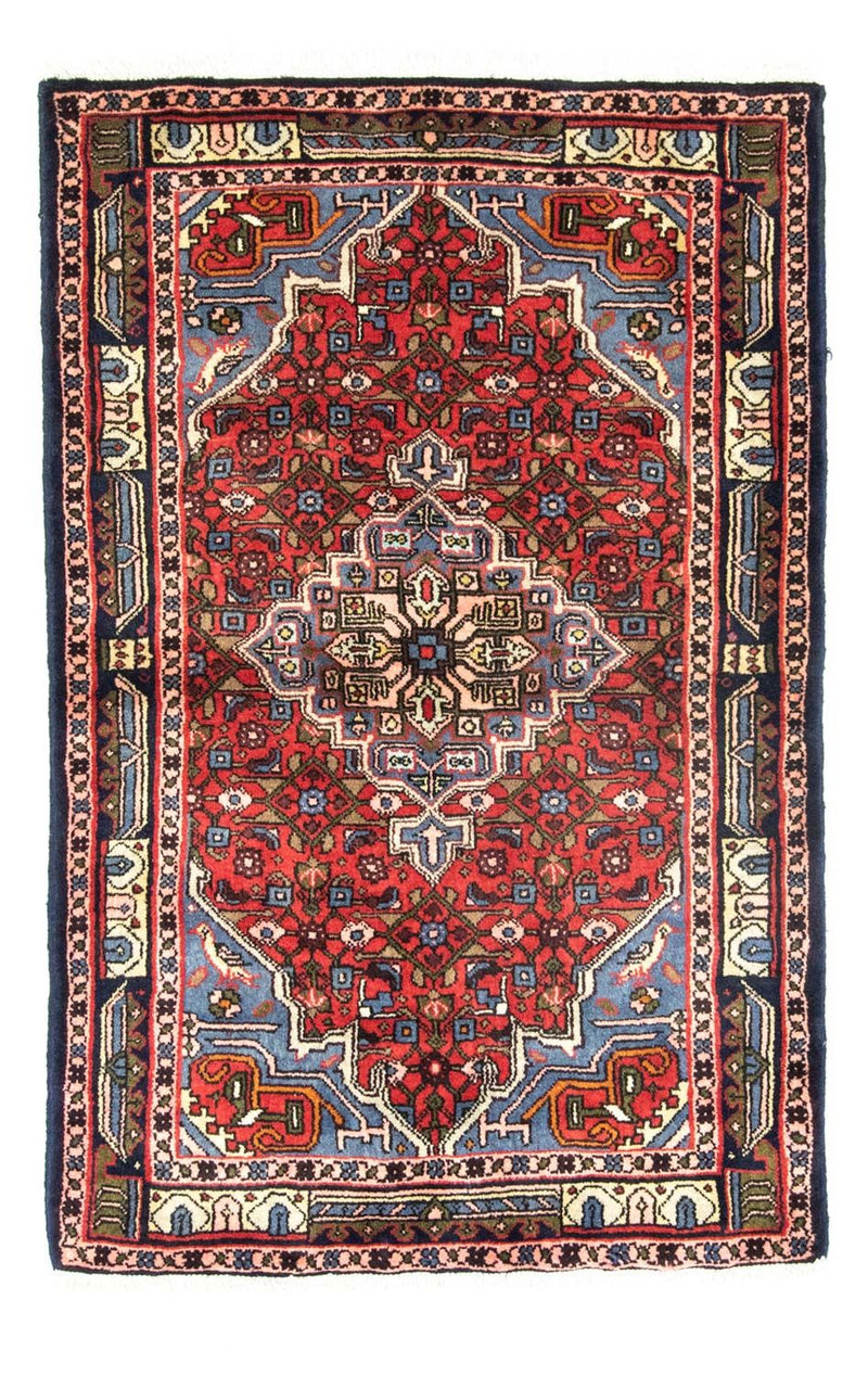 Kolyai Teppe 130x85cm - Persisk teppe