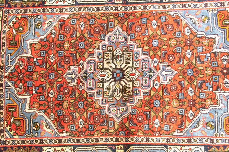 Kolyai Teppe 130x85cm - Persisk teppe