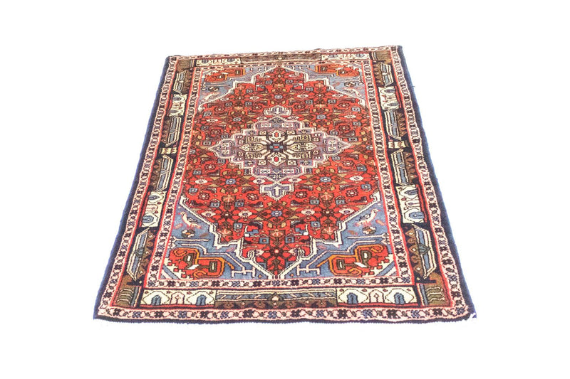 Kolyai Teppe 130x85cm - Persisk teppe