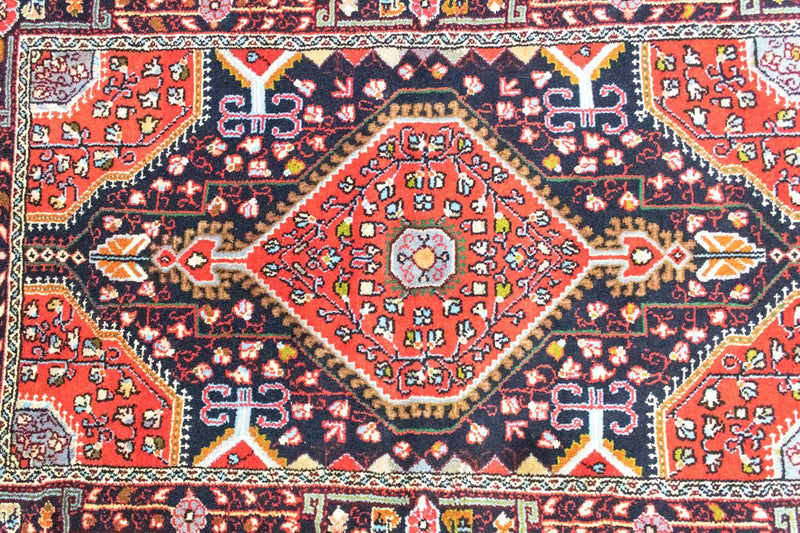 Hamadan Teppe 130x85cm - Persisk teppe