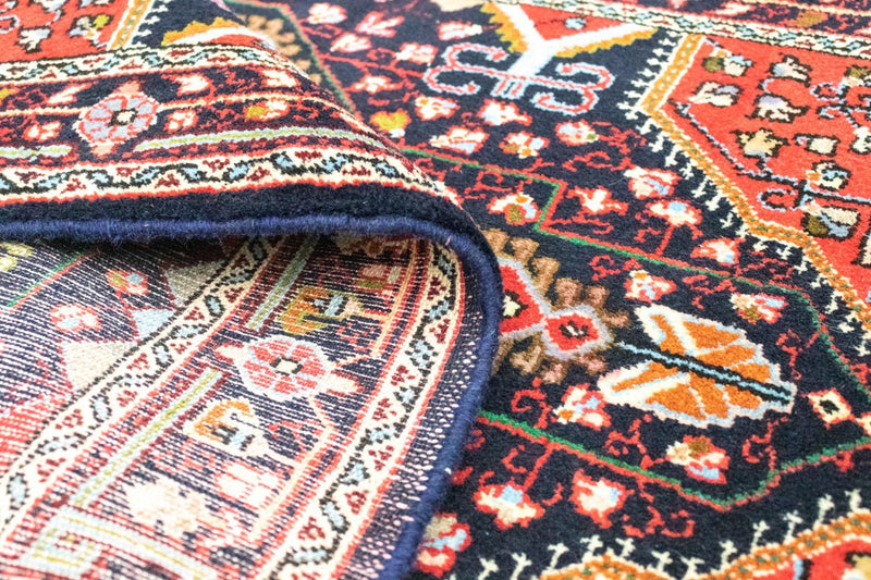 Hamadan Teppe 130x85cm - Persisk teppe