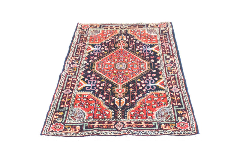 Hamadan Teppe 130x85cm - Persisk teppe