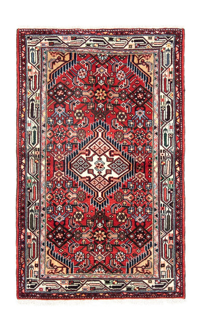 Hamadan Teppe 80x118cm - Persisk teppe