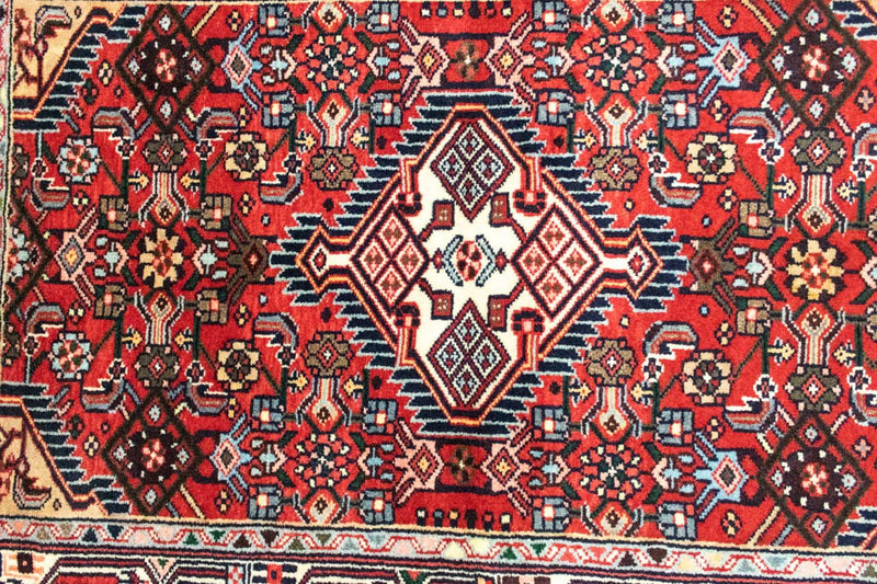 Hamadan Teppe 118x80cm - Persisk teppe
