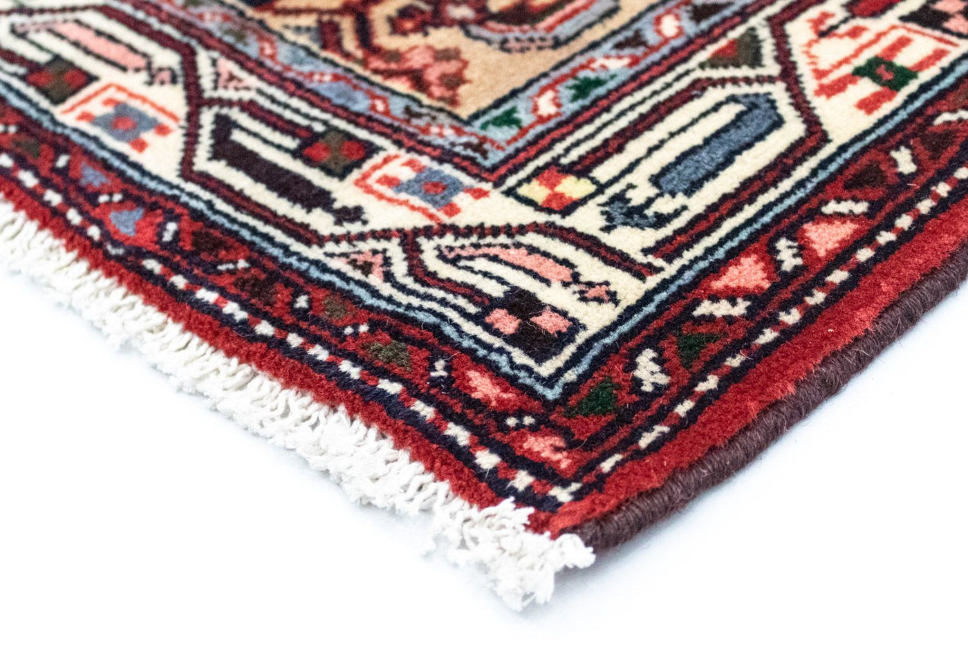 Hamadan Teppe 118x80cm - Persisk teppe