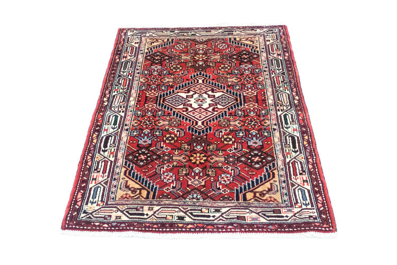 Hamadan Teppe 118x80cm - Persisk teppe