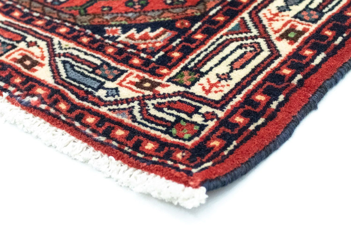 Hosseinabad Teppe 83x130cm - Persisk teppe