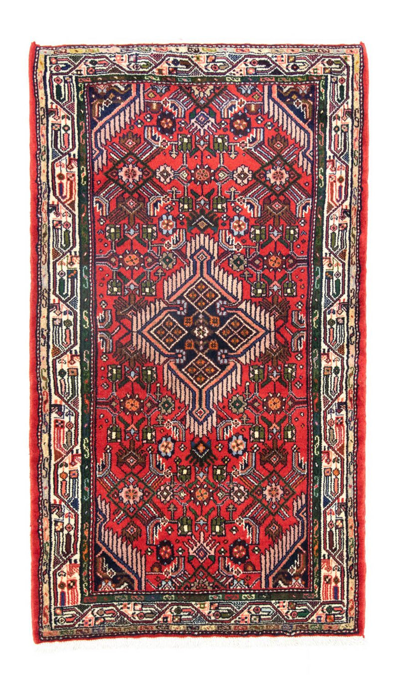 Hamadan Teppe 150x87cm - Persisk teppe