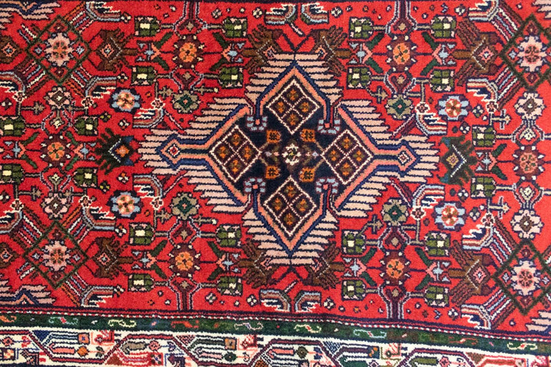 Hamadan Teppe 150x87cm - Persisk teppe