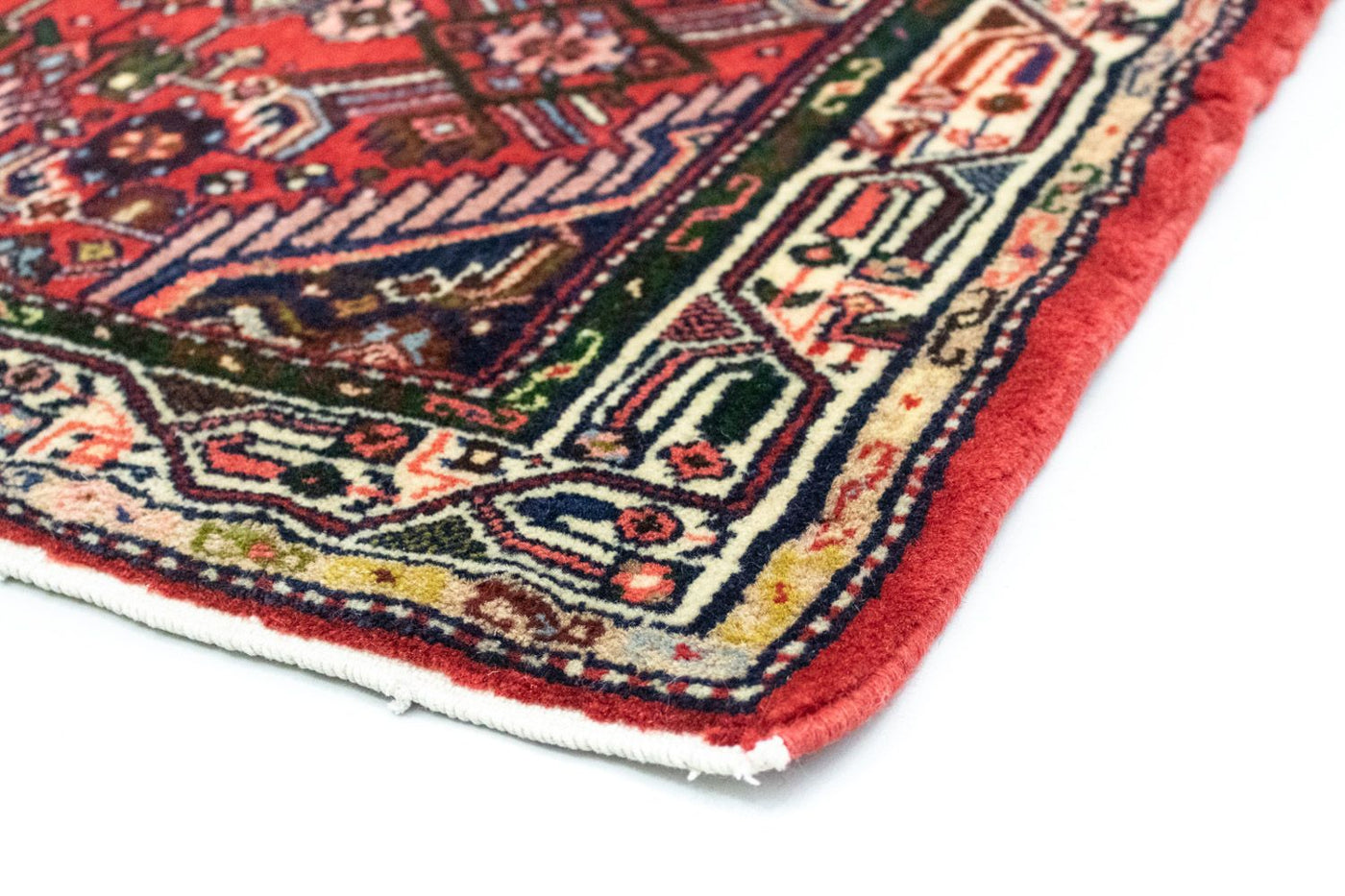 Hamadan Teppe 150x87cm - Persisk teppe